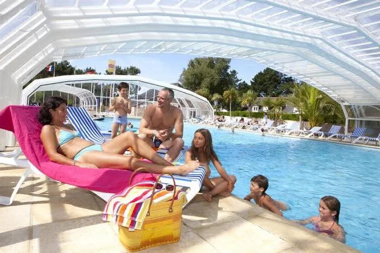 Camping Les Pins Bretagne - Erquy visuel 14/15