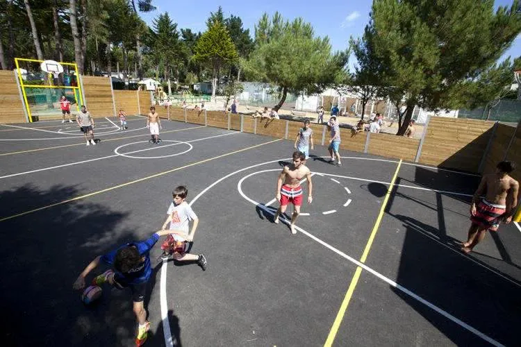 Camping Les Pins Bretagne - Erquy visuel 12/15