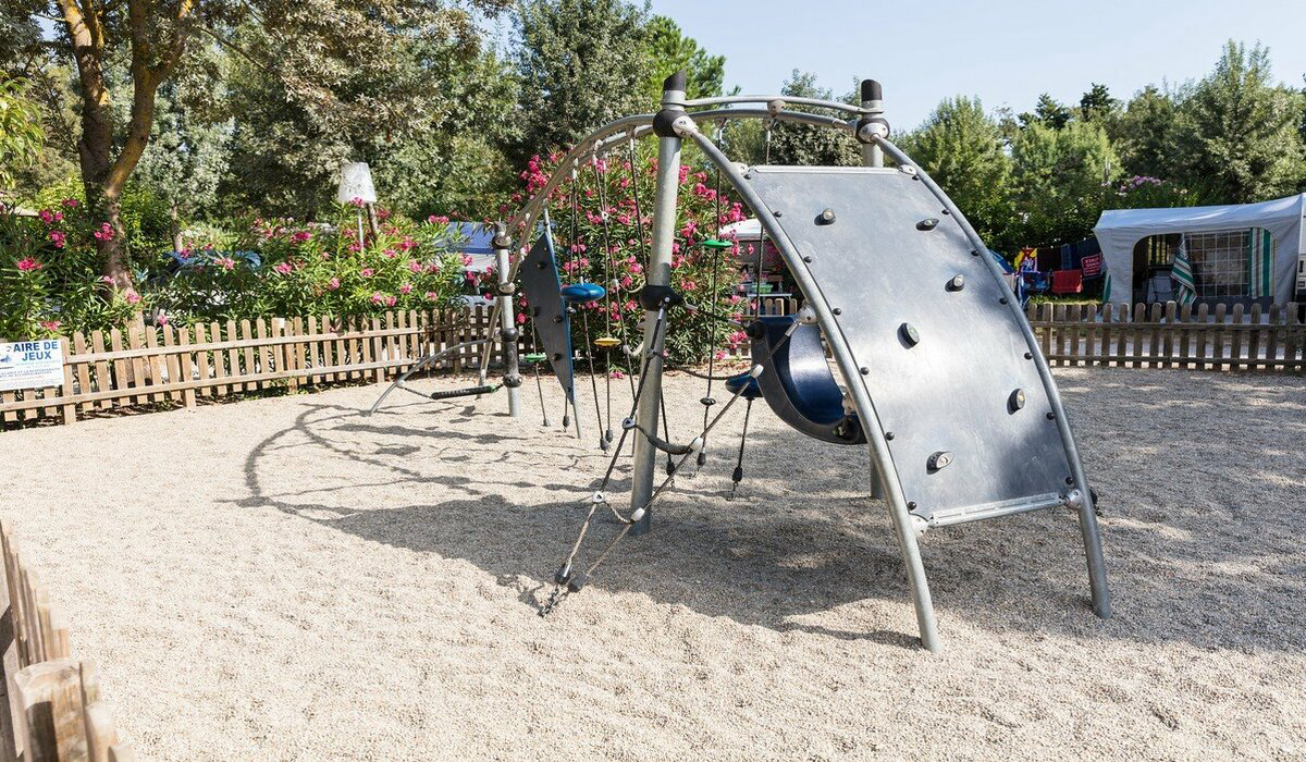 Les Pins Languedoc-Roussillon - Argelès-sur-Mer visuel 8/12