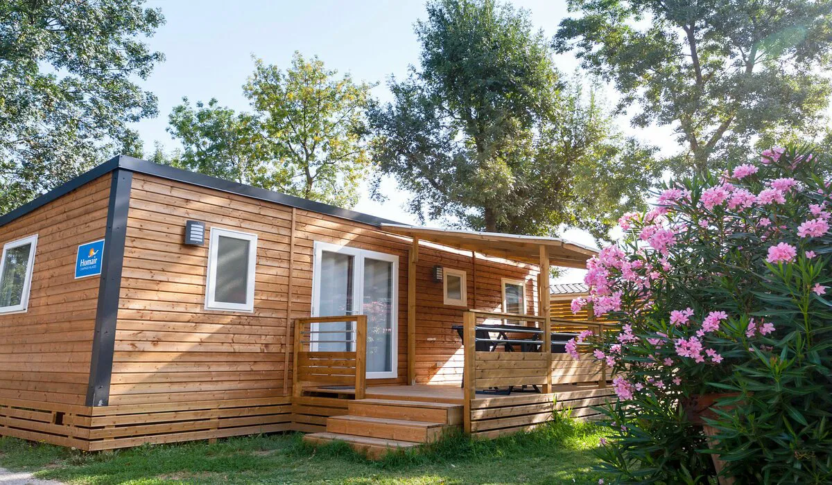 Camping Les Pins Languedoc-Roussillon - Argelès-sur-Mer visuel 5/12