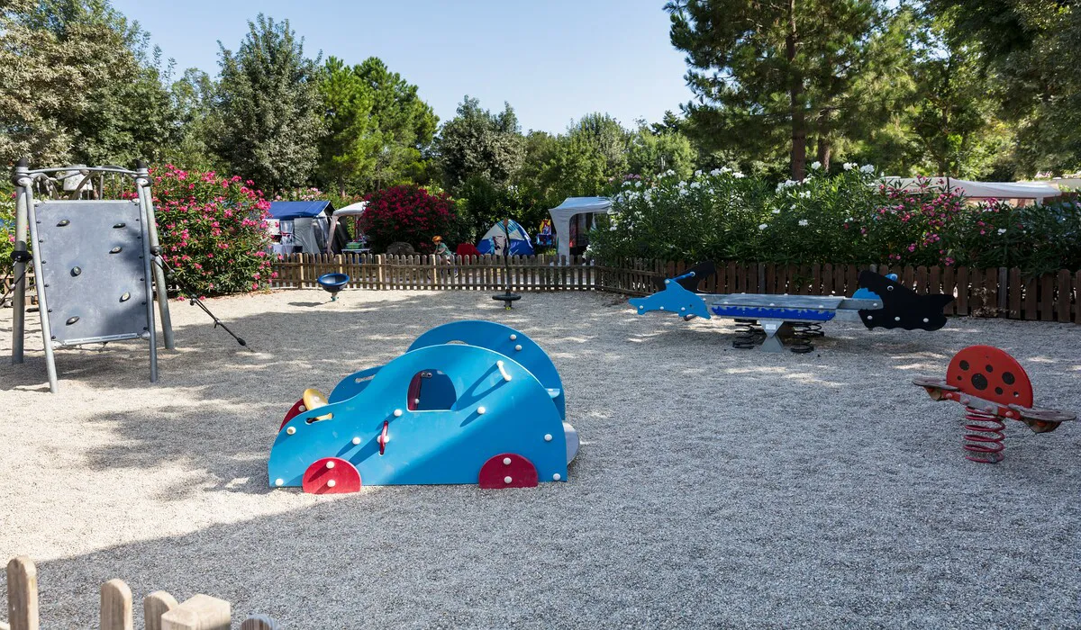 Camping Les Pins Languedoc-Roussillon - Argelès-sur-Mer visuel 7/12
