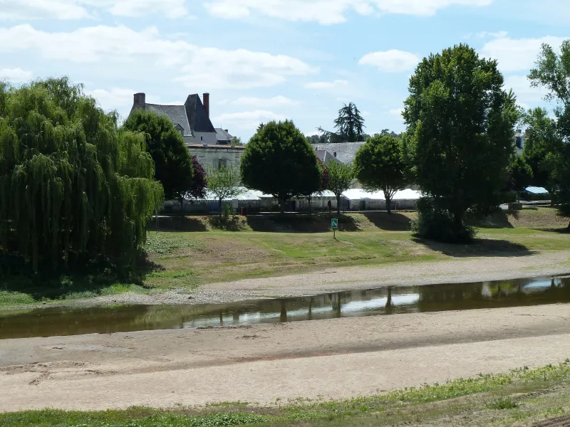 Camping Les Plages de Loire Pays de Loire - Rochefort-sur-Loire visuel 5/7