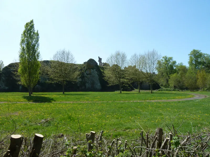 Camping Les Plages de Loire Pays de Loire - Rochefort-sur-Loire visuel 4/7