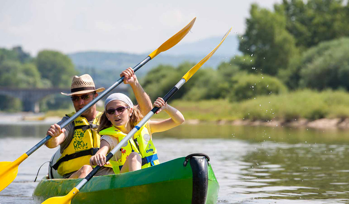 Les Plages de l'Ain Rhône-Alpes - Saint-Maurice-de-Gourdans visuel 3/7