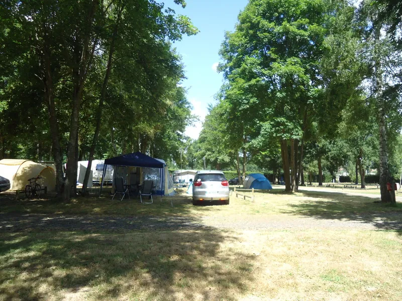 Camping L'Eau Mère Auvergne - Sauxillanges visuel 7/8