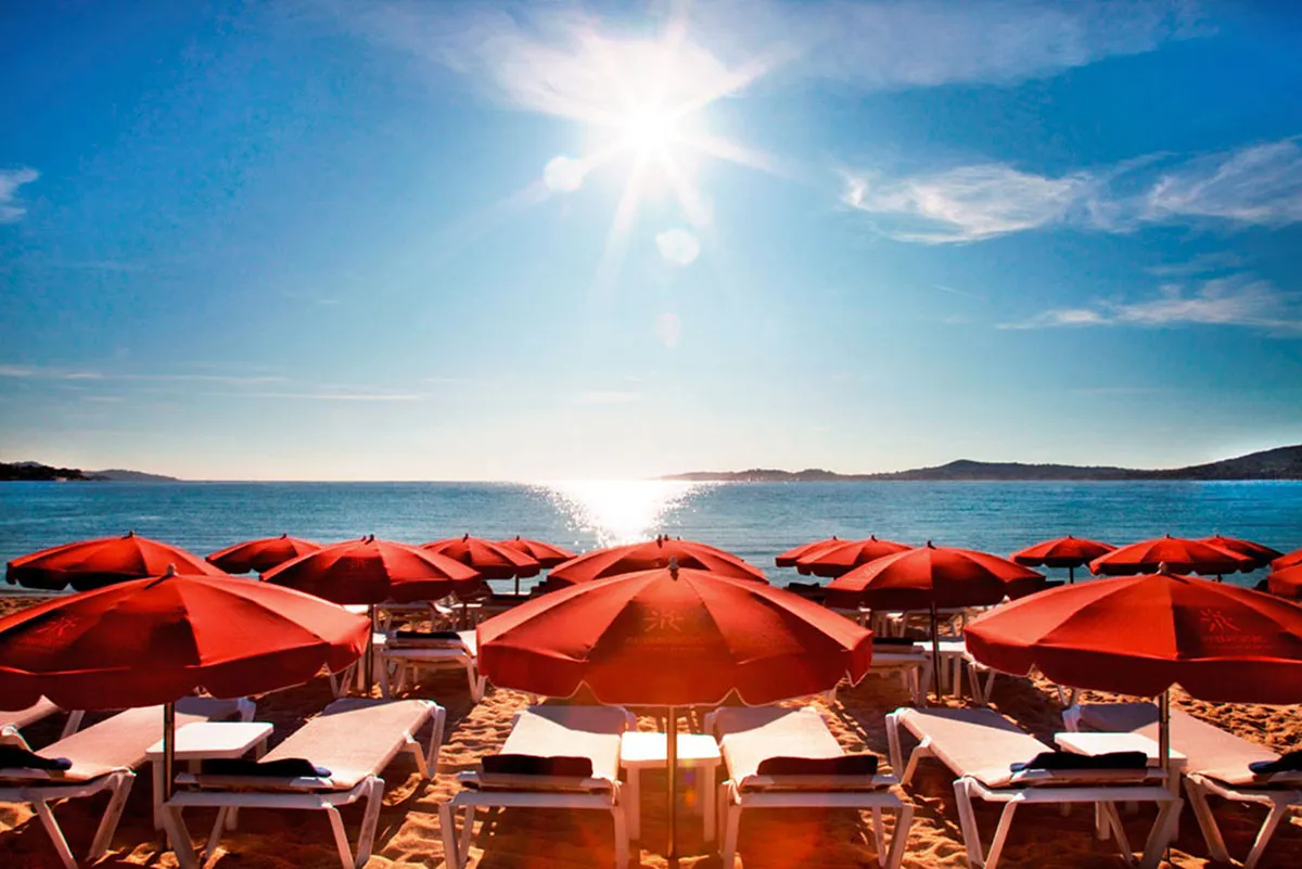 Camping Les Prairies de la Mer Provence-Alpes-Côte d'Azur - Port grimaud visuel 26/26