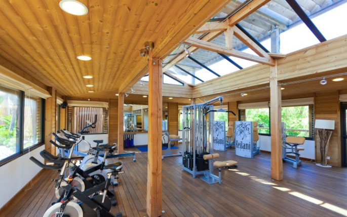 Les Prairies de la Mer Provence-Alpes-Côte d'Azur - Port grimaud visuel 25/26