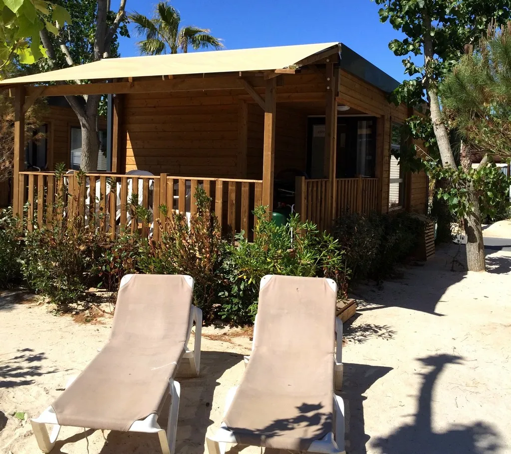 Camping Les Prairies de la Mer Provence-Alpes-Côte d'Azur - Port grimaud visuel 11/26
