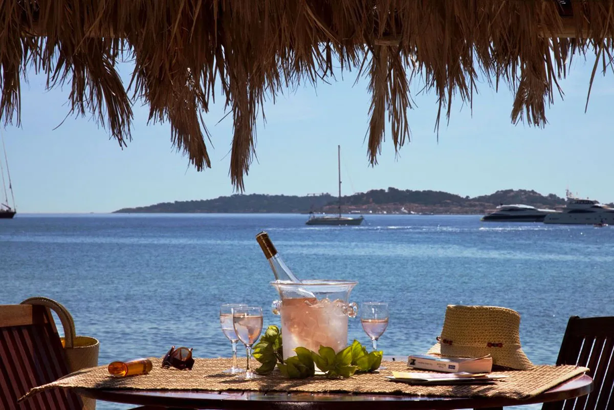 Camping Les Prairies de la Mer Provence-Alpes-Côte d'Azur - Port grimaud visuel 23/26