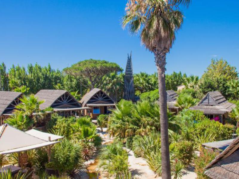 Les Prairies de la Mer Provence-Alpes-Côte d'Azur - Port grimaud visuel 14/26