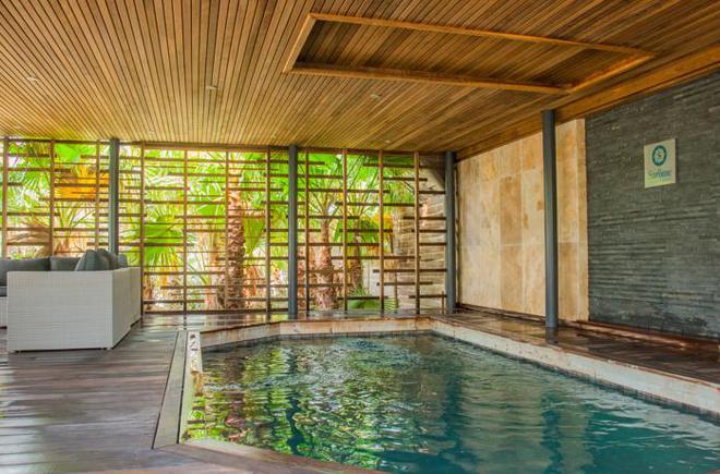 Les Prairies de la Mer Provence-Alpes-Côte d'Azur - Port grimaud visuel 6/26