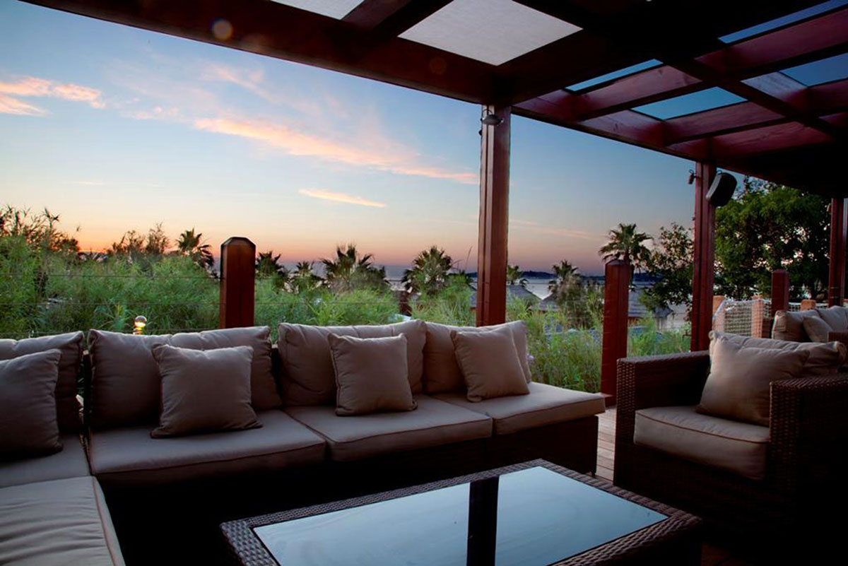 Les Prairies de la Mer Provence-Alpes-Côte d'Azur - Port grimaud visuel 22/26