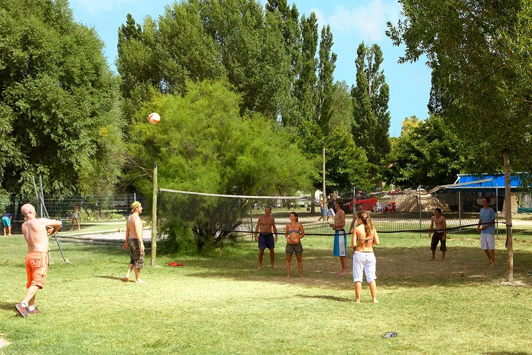 Camping Les Prés du Verdon Provence-Alpes-Côte d'Azur - Quinson visuel 16/19