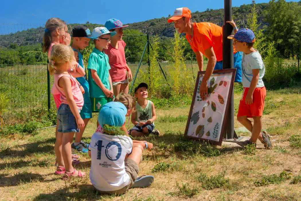 Camping Les Prés du Verdon Provence-Alpes-Côte d'Azur - Quinson visuel 10/19