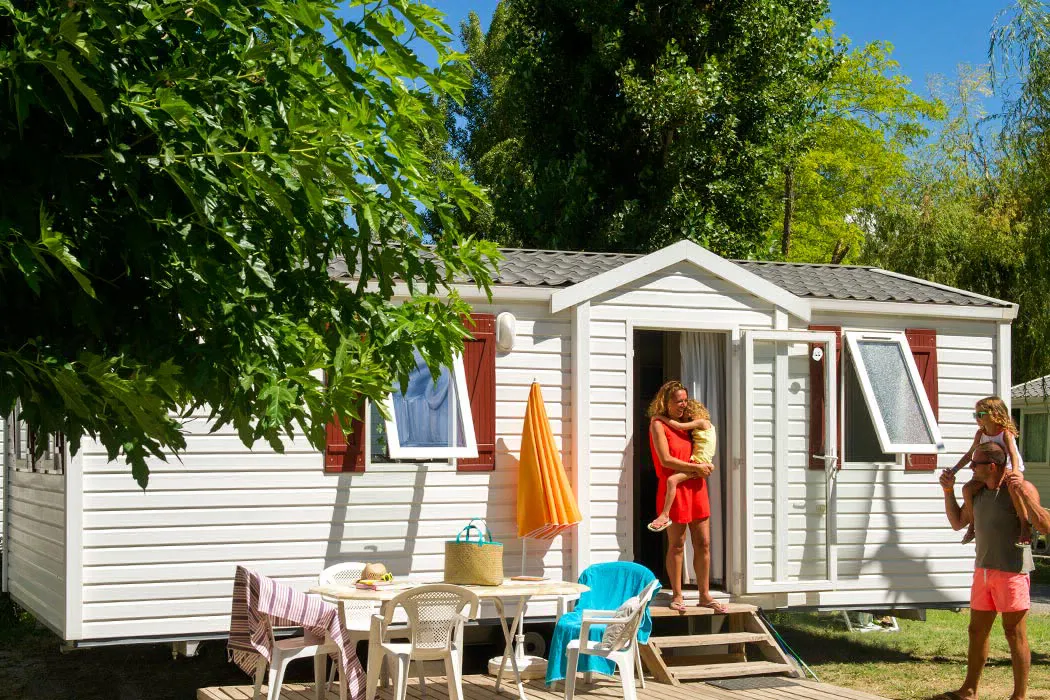 Camping Les Prés du Verdon Provence-Alpes-Côte d'Azur - Quinson visuel 12/19