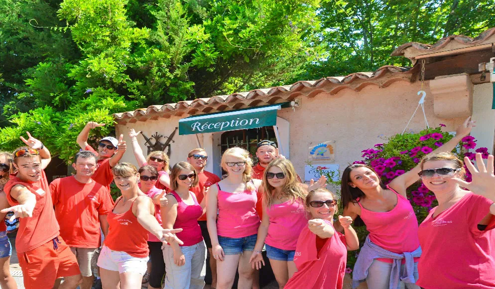 Camping Les Pêcheurs Provence-Alpes-Côte d'Azur - Roquebrune-sur Argens visuel 21/21