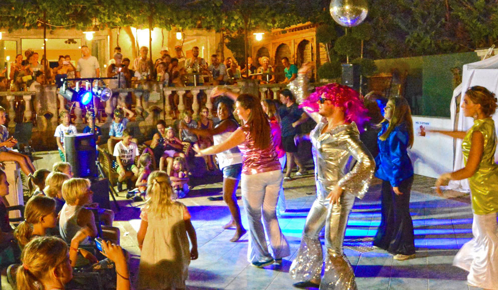 Les Pêcheurs Provence-Alpes-Côte d'Azur - Roquebrune-sur Argens visuel 12/21