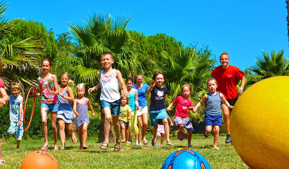 Camping Les Pêcheurs Provence-Alpes-Côte d'Azur - Roquebrune-sur Argens visuel 11/21