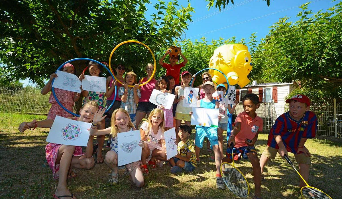 Camping Les Pêcheurs Provence-Alpes-Côte d'Azur - Roquebrune-sur Argens visuel 13/21