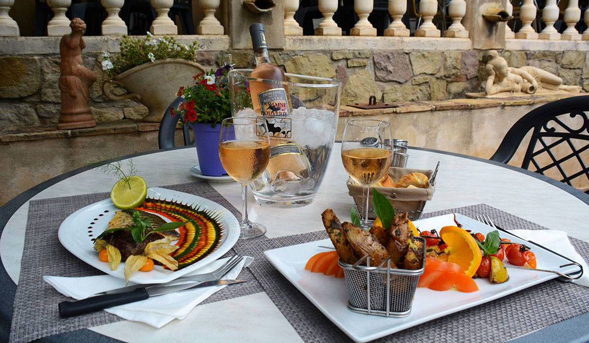 Les Pêcheurs Provence-Alpes-Côte d'Azur - Roquebrune-sur Argens visuel 18/21