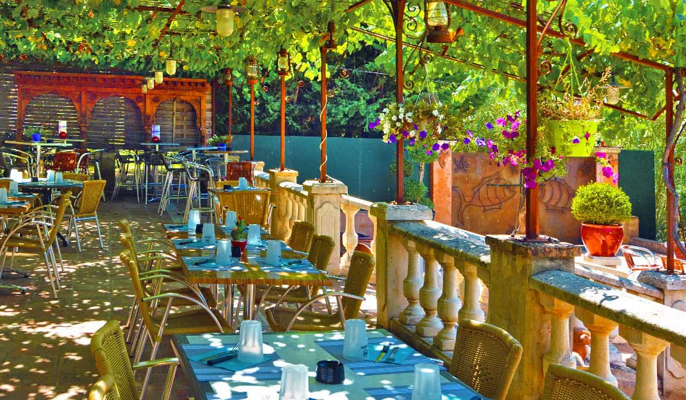 Camping Les Pêcheurs Provence-Alpes-Côte d'Azur - Roquebrune-sur Argens visuel 3/21