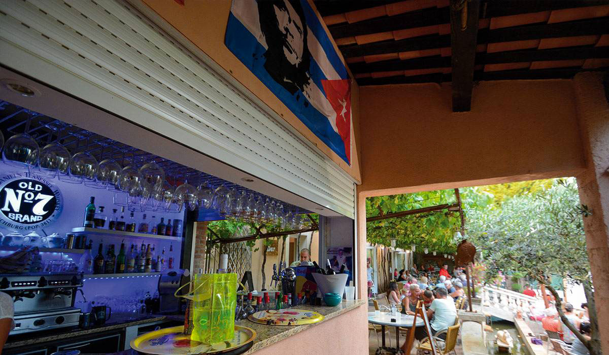 Les Pêcheurs Provence-Alpes-Côte d'Azur - Roquebrune-sur Argens visuel 7/21