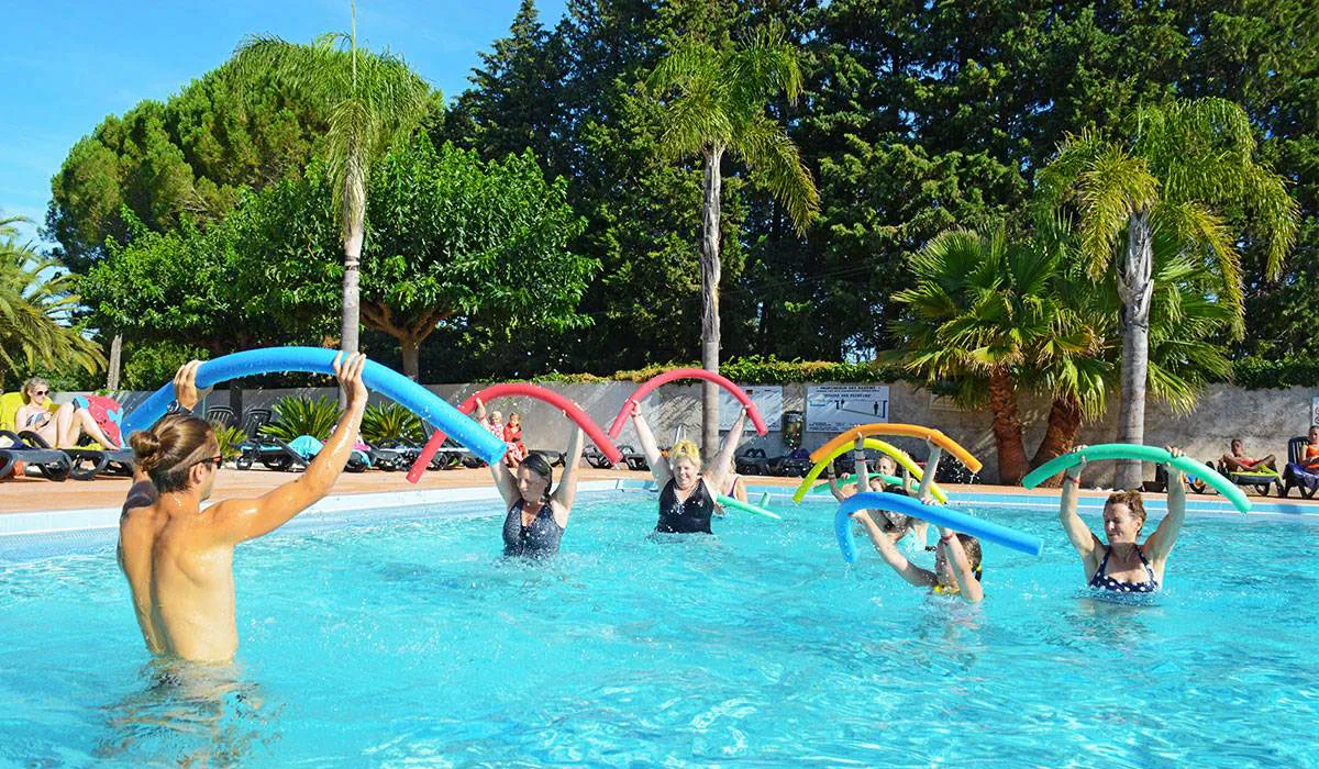 Camping Les Pêcheurs Provence-Alpes-Côte d'Azur - Roquebrune-sur Argens visuel 17/21
