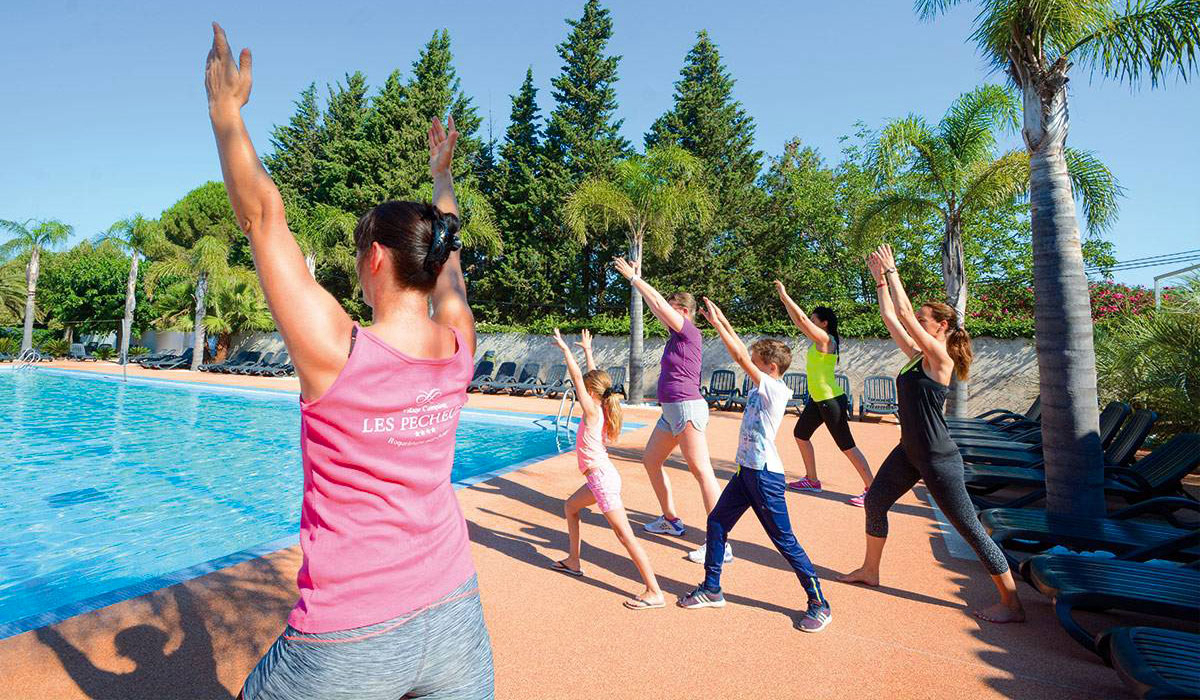 Les Pêcheurs Provence-Alpes-Côte d'Azur - Roquebrune-sur Argens visuel 19/21