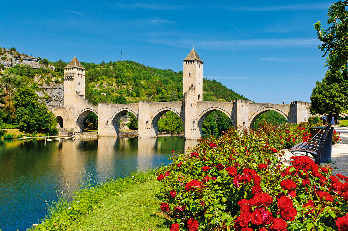 Les Reflets du Quercy Midi-Pyrénées - Crayssac visuel 14/20