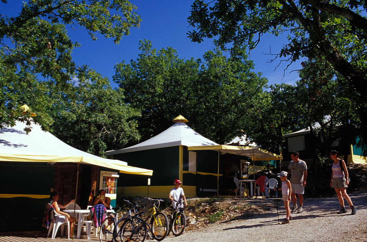 Les Reflets du Quercy Midi-Pyrénées - Crayssac visuel 11/20