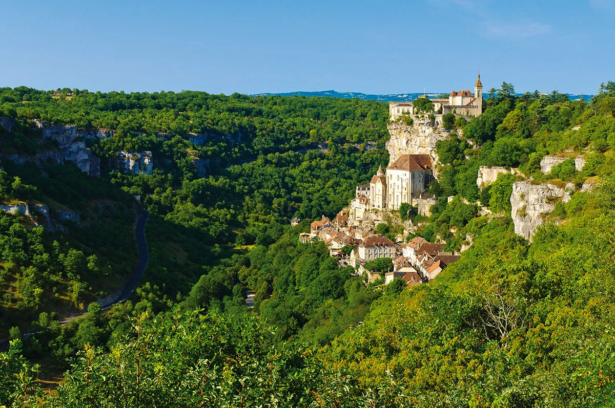 Camping Les Reflets du Quercy Midi-Pyrénées - Crayssac visuel 15/20