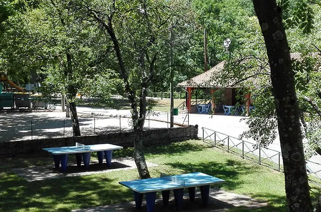 Camping Les Rives de L'ardeche Rhône-Alpes - Mayres visuel 6/7
