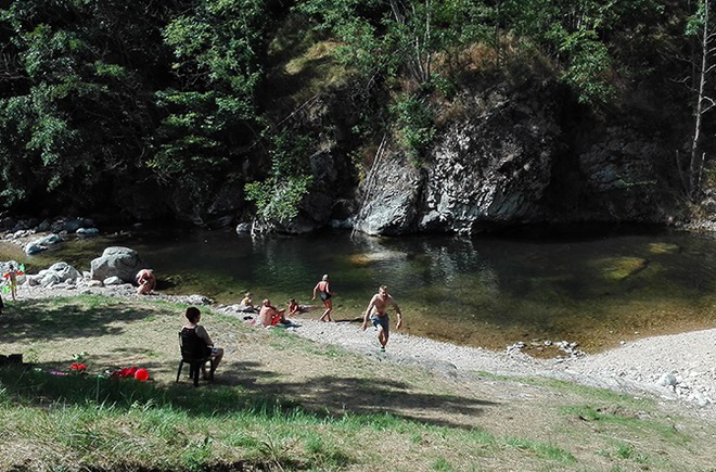 Les Rives de L'ardeche Rhône-Alpes - Mayres visuel 2/7