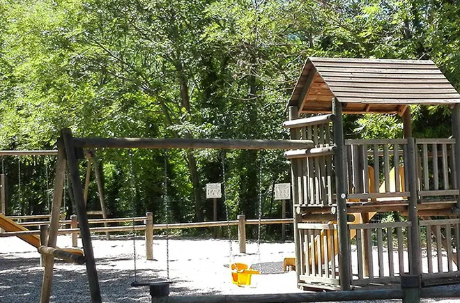Camping Les Rives de L'ardeche Rhône-Alpes - Mayres visuel 5/7