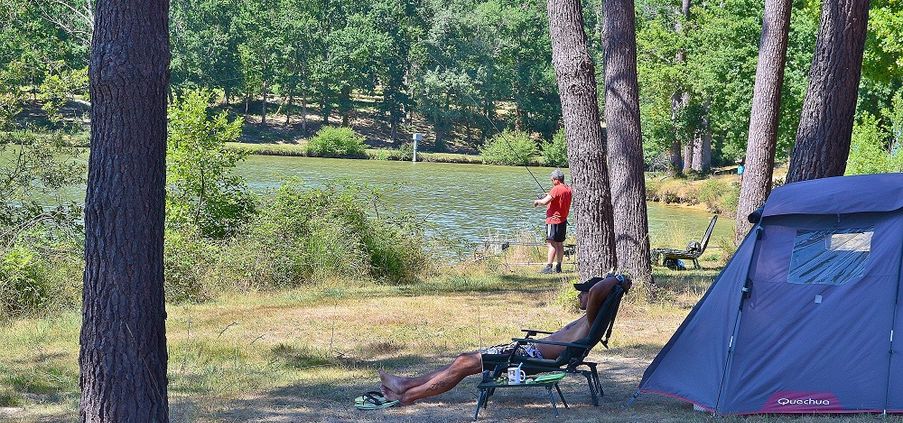 Les Rives du Lac Midi-Pyrénées - Cazaubon visuel 9/13