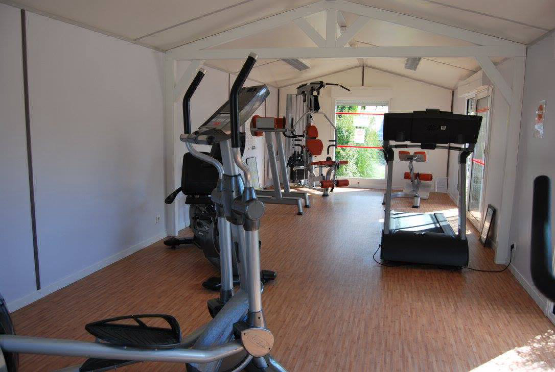 Les Roussieres Pays de Loire - Noirmoutier-en-l'Île visuel 3/8 Les Roussieres Pays de Loire - Noirmoutier-en-l'Île visuel 3/8