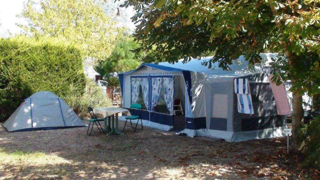 Camping Les Roussieres Pays de Loire - Noirmoutier-en-l'Île visuel 6/8