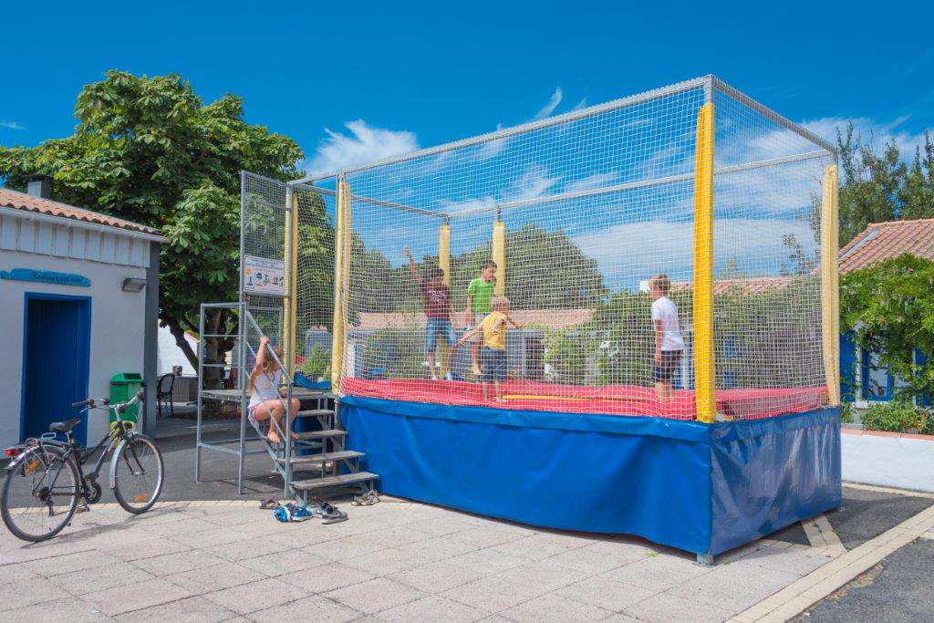 Les Roussieres Pays de Loire - Noirmoutier-en-l'Île visuel 7/8 Les Roussieres Pays de Loire - Noirmoutier-en-l'Île visuel 7/8