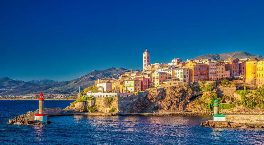 Les Sables Rouges Corse - Bastia visuel 1/2 Les Sables Rouges Corse - Bastia visuel 1/2