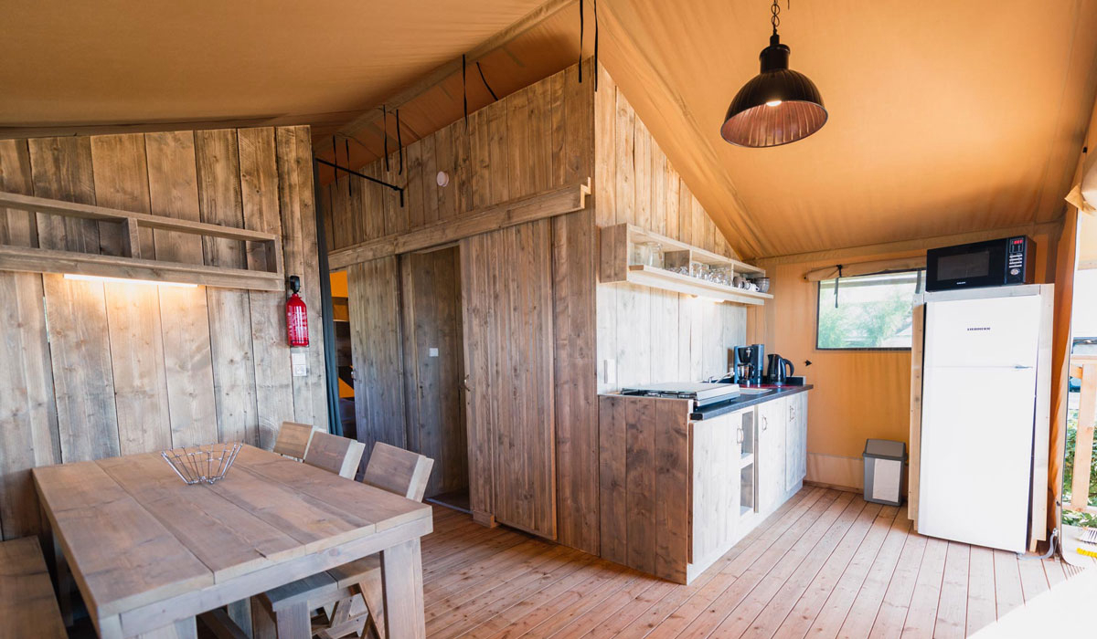 Les Sablons Languedoc-Roussillon - Portiragnes visuel 13/25