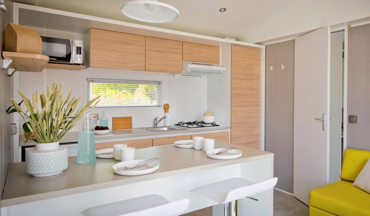 Les Sablons Languedoc-Roussillon - Portiragnes visuel 14/25