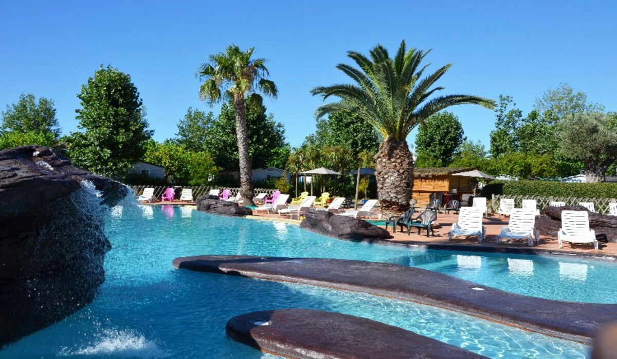 Les Salisses Languedoc-Roussillon - Vias visuel 2/9