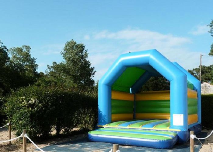 Les Samaras Pays de Loire - Saint-Jean-de-Monts visuel 4/11