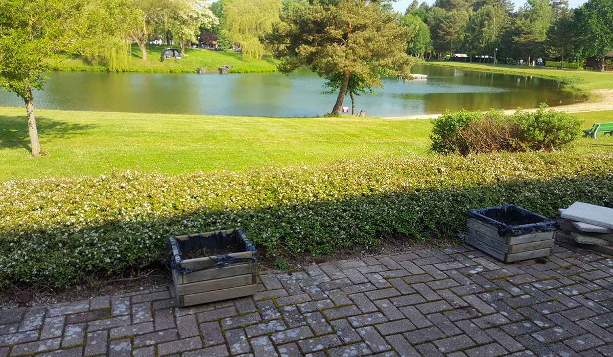 Les Sapins Alsace - Keskastel visuel 3/4