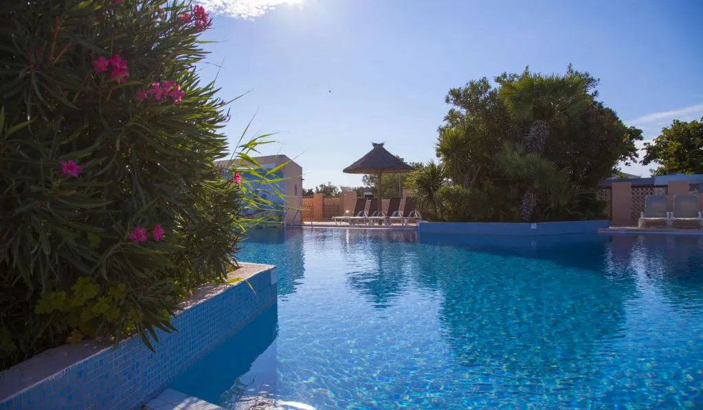 Camping Les Tamaris Languedoc-Roussillon - Frontignan visuel 16/17