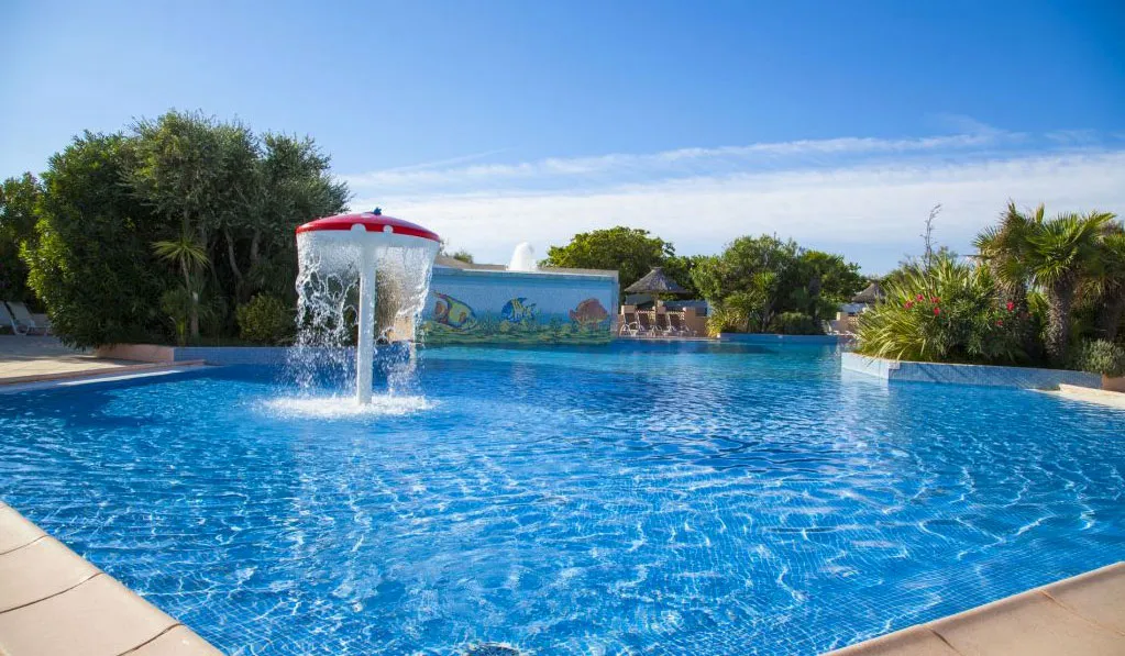 Camping Les Tamaris Languedoc-Roussillon - Frontignan visuel 15/17