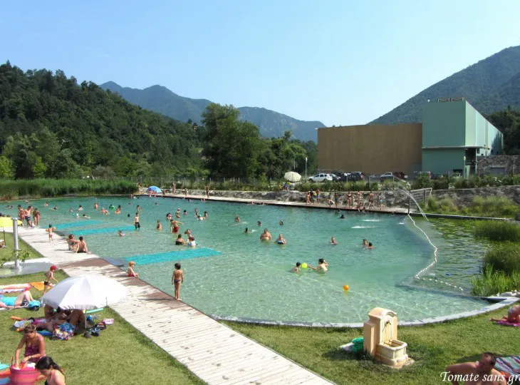 Camping Les Templiers Provence-Alpes-Côte d'Azur - Roquebillière visuel 7/7