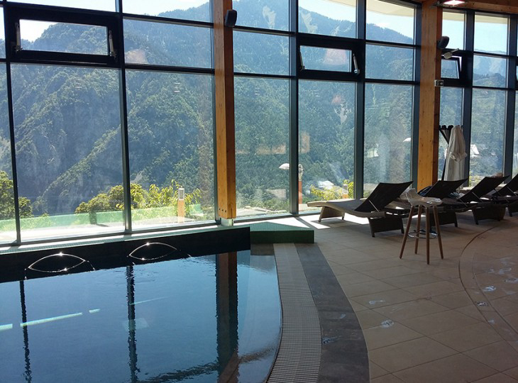 Les Templiers Provence-Alpes-Côte d'Azur - Roquebillière visuel 2/7 Les Templiers Provence-Alpes-Côte d'Azur - Roquebillière visuel 2/7