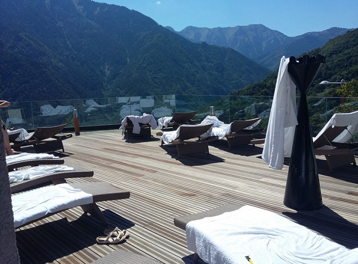 Les Templiers Provence-Alpes-Côte d'Azur - Roquebillière visuel 3/7 Les Templiers Provence-Alpes-Côte d'Azur - Roquebillière visuel 3/7