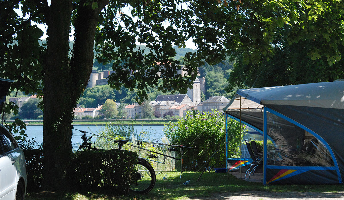 Les Tilleuls Lorraine - Sierck-les-Bains visuel 1/3